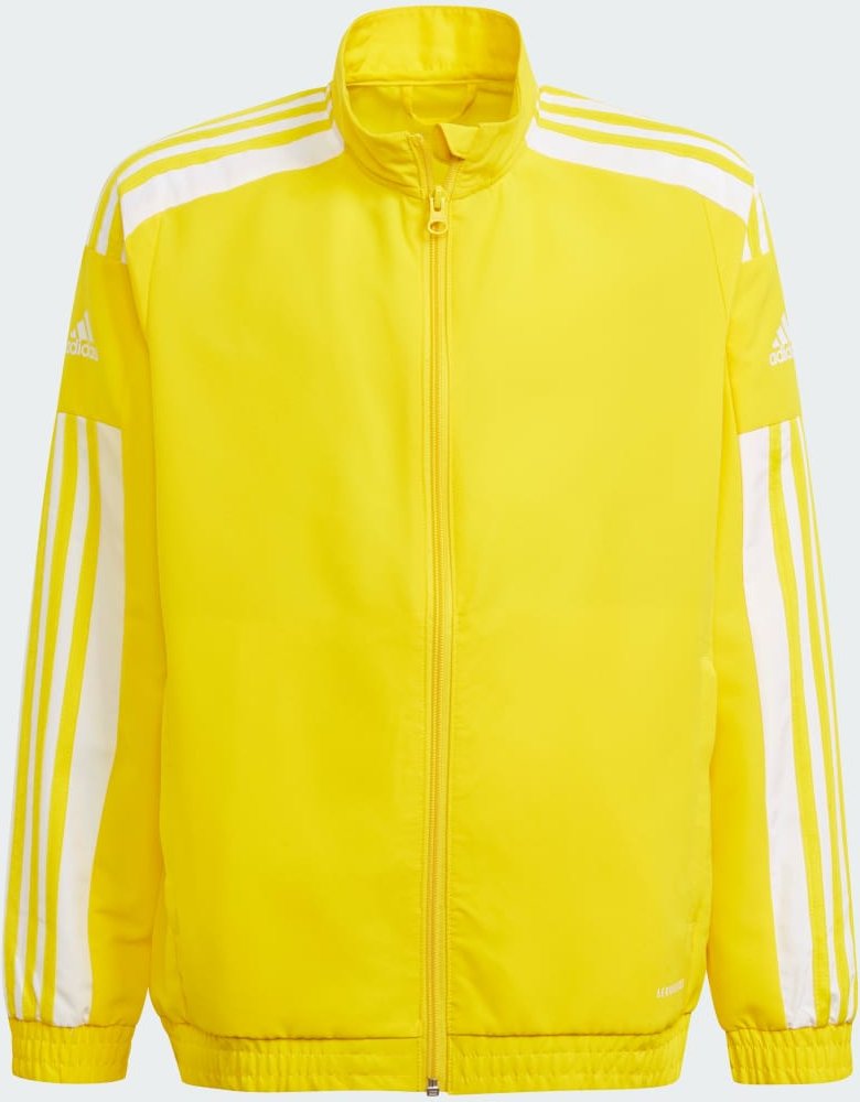 Squadra 21 Präsentationsjacke