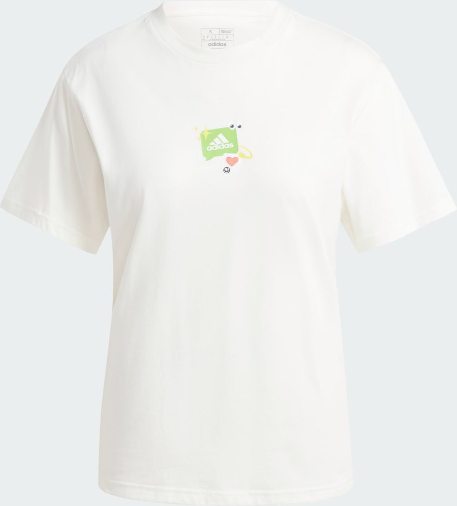 Remoji Graphic T-Shirt