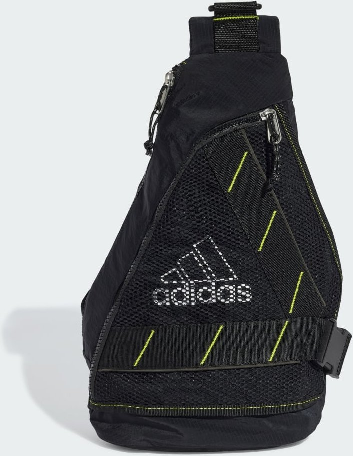 One-Shoulder Rucksack