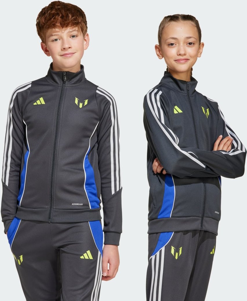 Messi Kids Jacke