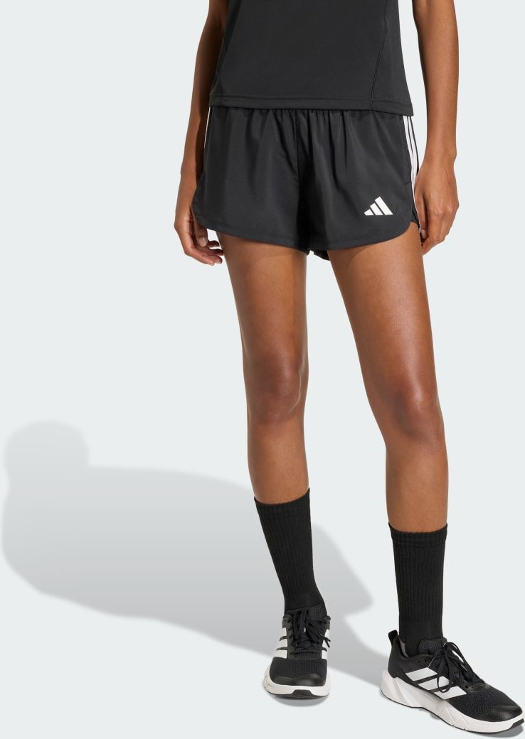 Pacer Workout Woven 2in1 Shorts