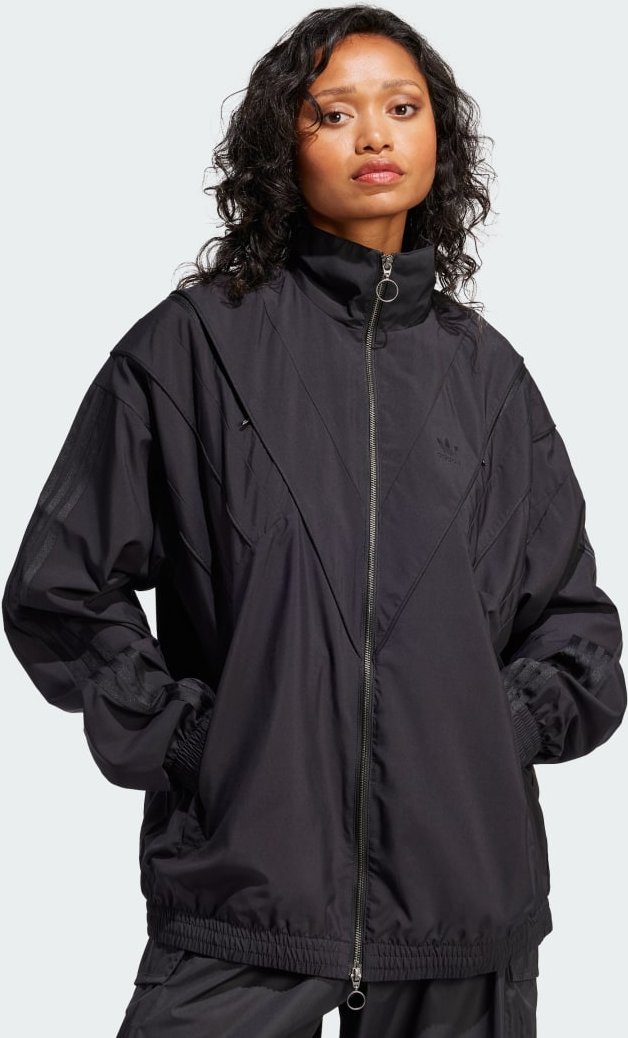 Rasant Cut Line Originals Jacke