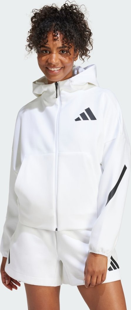 Thumbnail - adidas Z.N.E. Zip-Hoodie