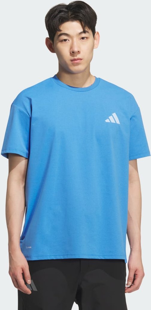 Xploric Climacool Grafik-T-Shirt