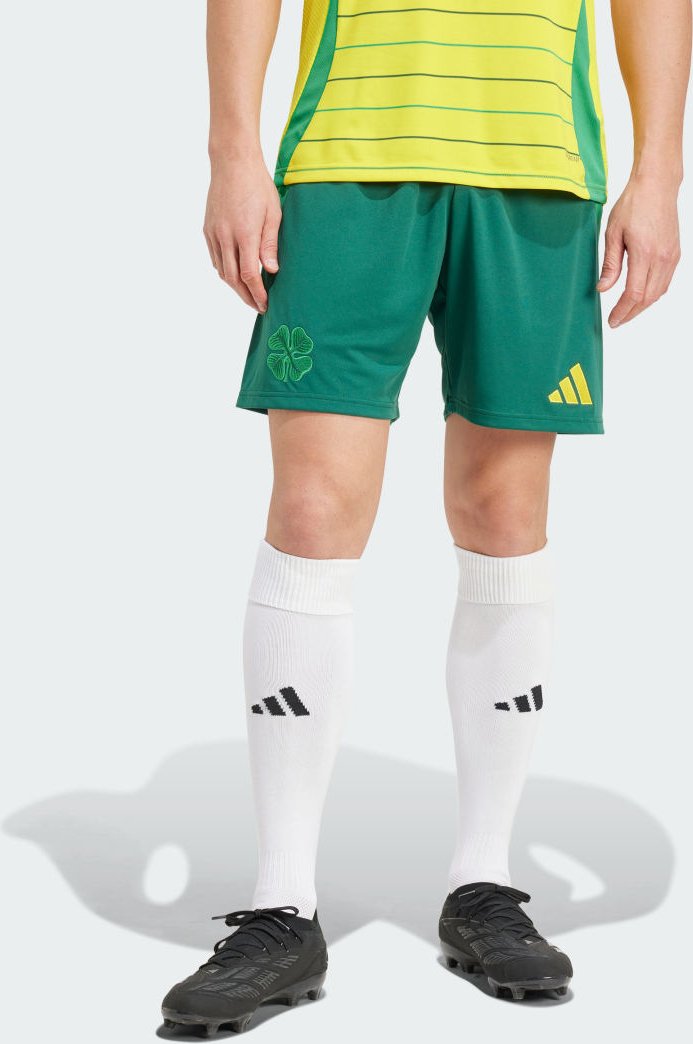 Celtic FC 24/25 Auswärtsshorts