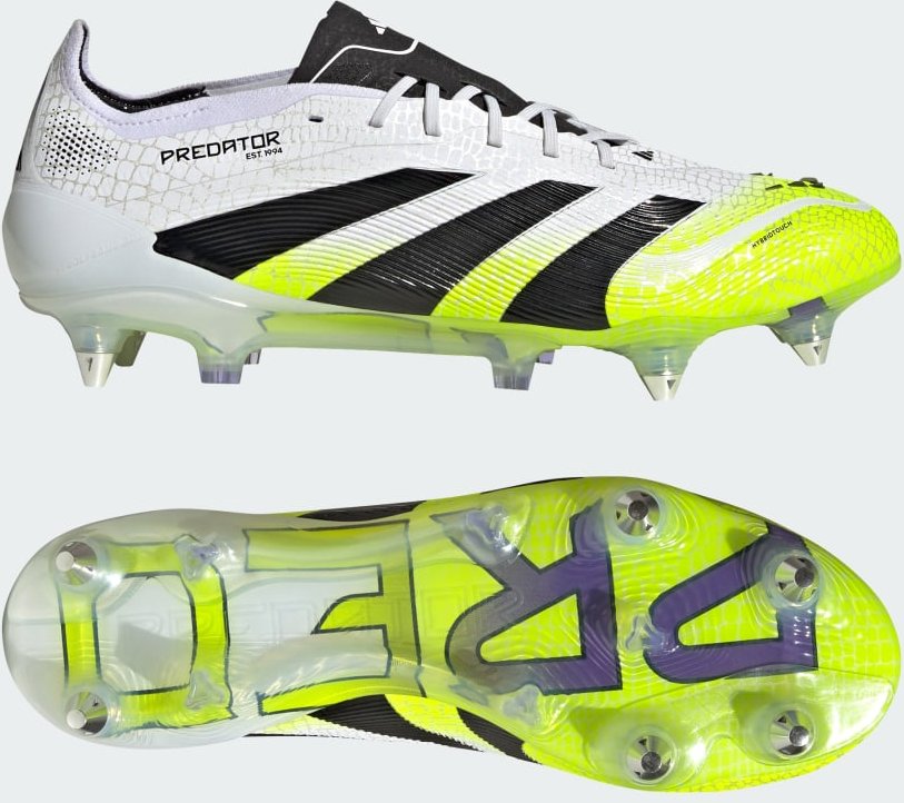 Predator Elite SG Fußballschuh