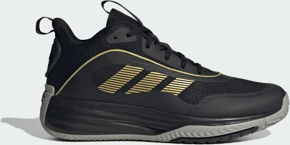 Own the Game 3 Schuh