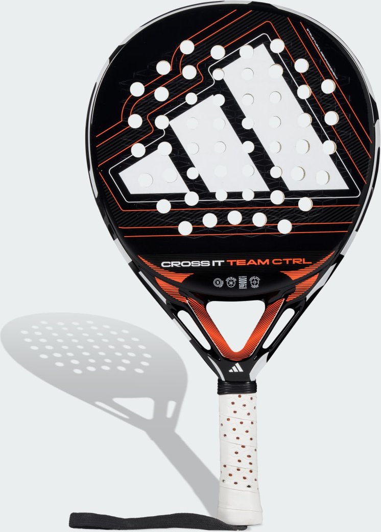 CROSS IT TEAM 2026 Padelschläger