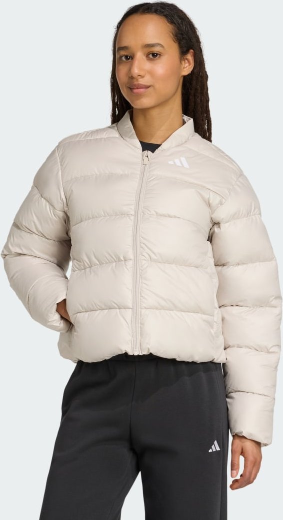 Thumbnail - Essentials CLIMAWARM Kunstdaunen Puffer Jacke