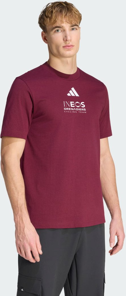 ESSENTIALS T-SHIRT INEOS GRENADIERS