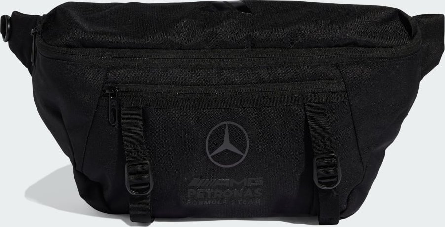 MERCEDES - AMG PETRONAS FORMULA 1 TEAM LIGHTS OUT CROSSBODY-TASCHE