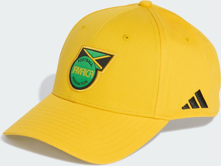 Jamaika 26 x Bob Marley Baseball Kappe