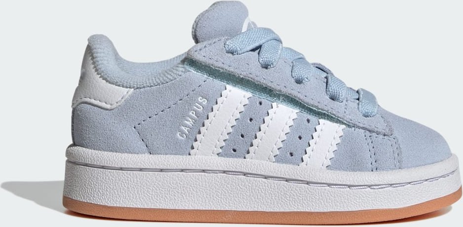 Thumbnail - Campus 00s Comfort Closure Elastic Lace Schuh