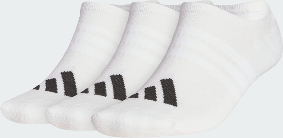 PERFORMANCE NO-SHOW-SOCKEN 3 PAARE