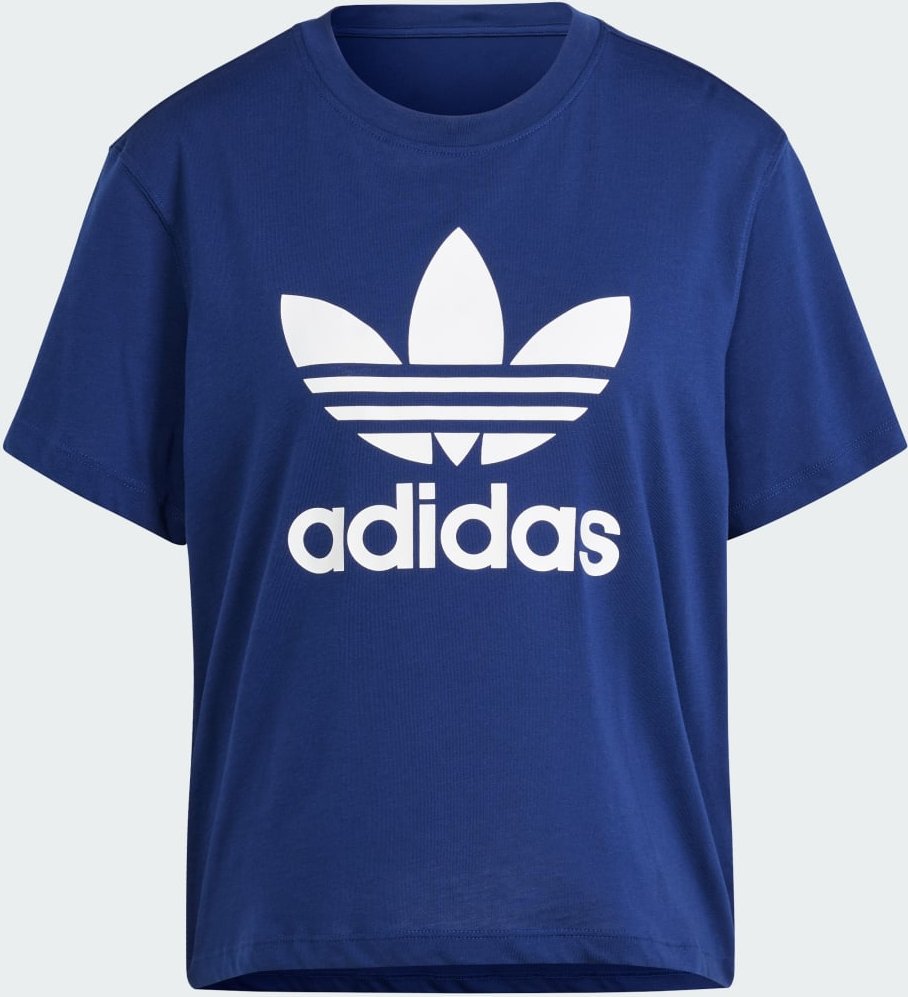 Adicolor Trefoil Boxy T-Shirt