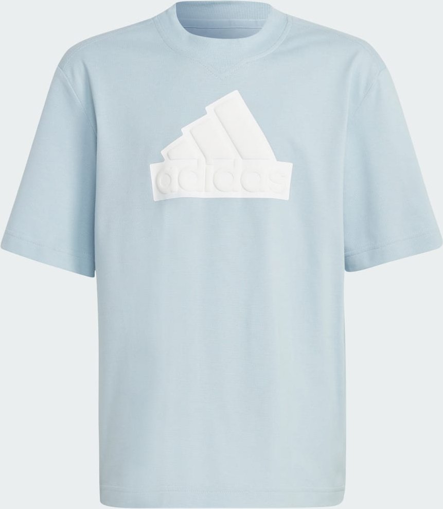 Future Icons Logo Piqué T-Shirt