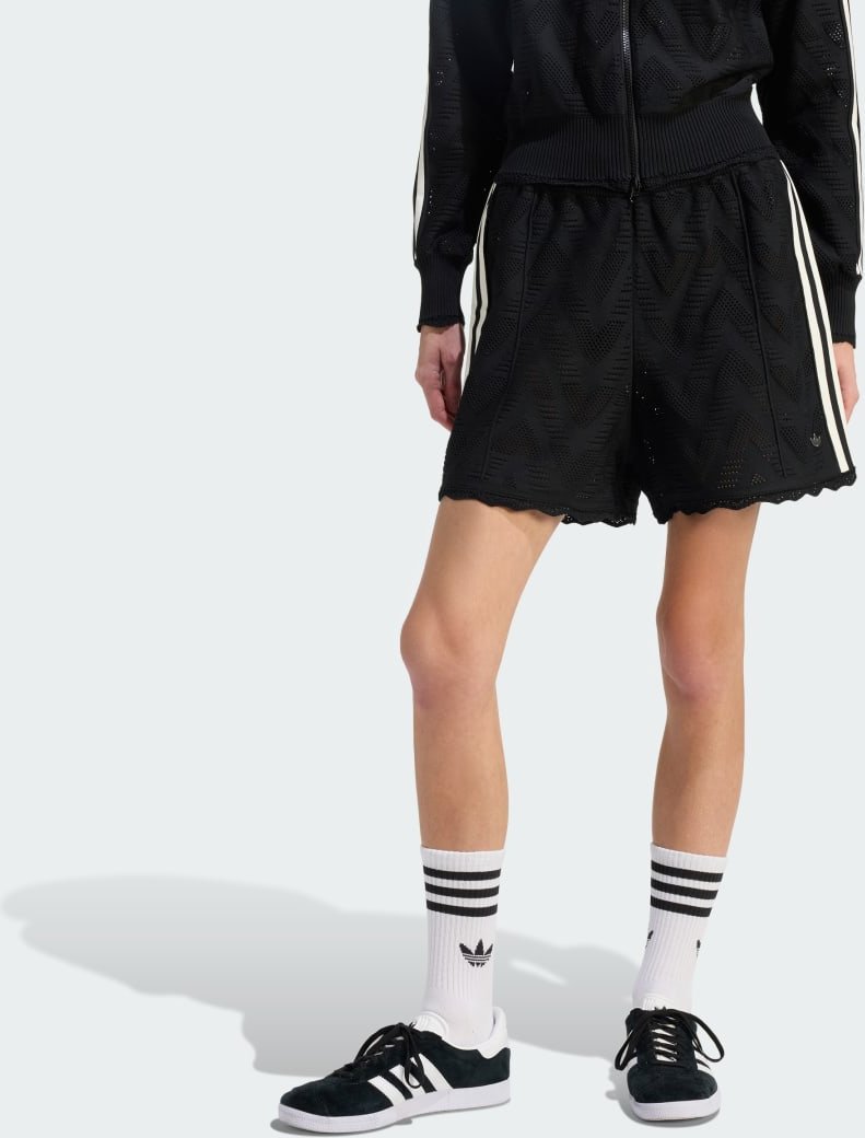 FIREBIRD LOOSE SHORTS