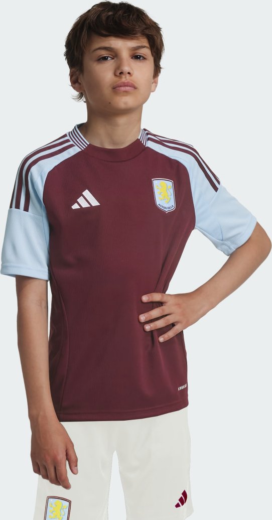 Aston Villa FC 24/25 Kids Heimtrikot
