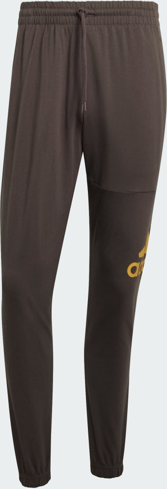 Essentials Single Jersey Tapered Badge of Sport Hose