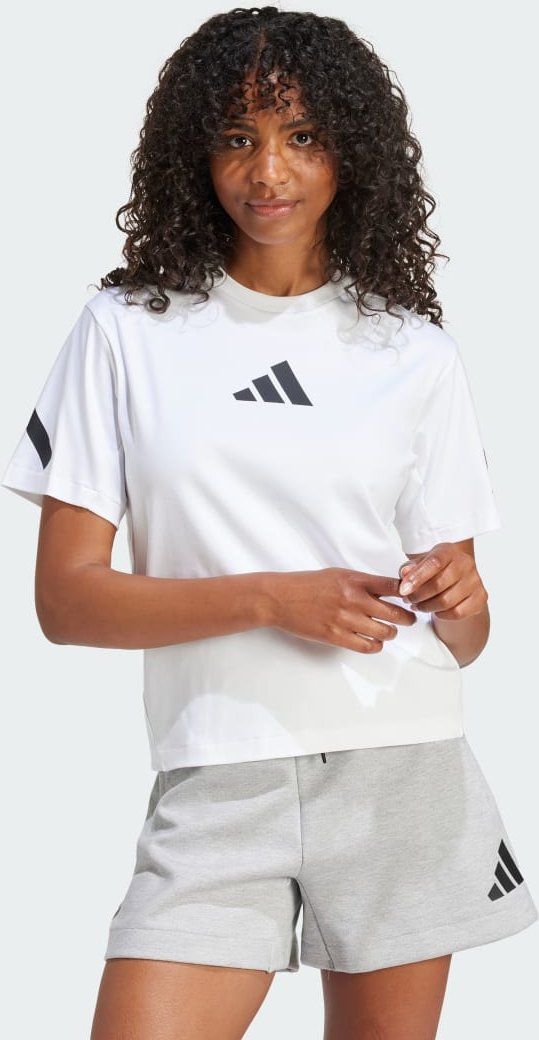 Thumbnail - adidas Z.N.E. T-Shirt