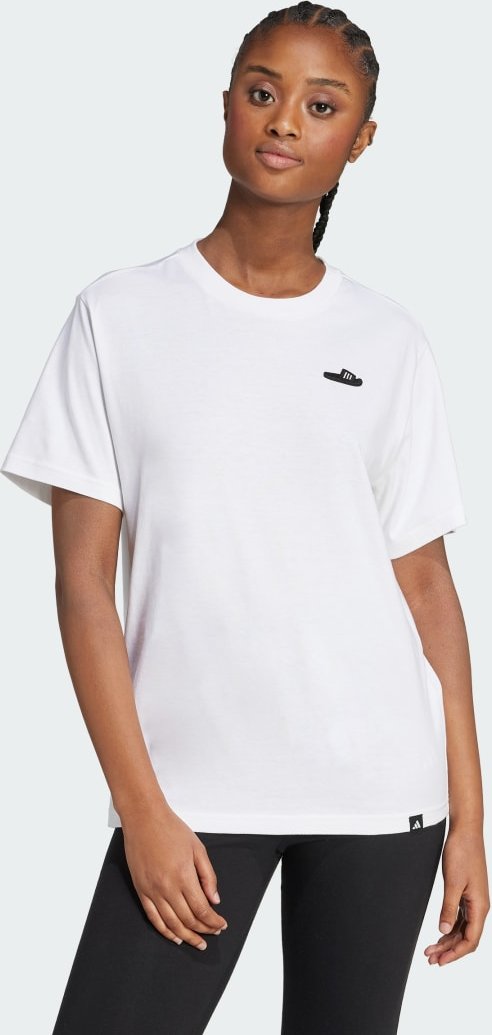 Slide Graphic T-Shirt