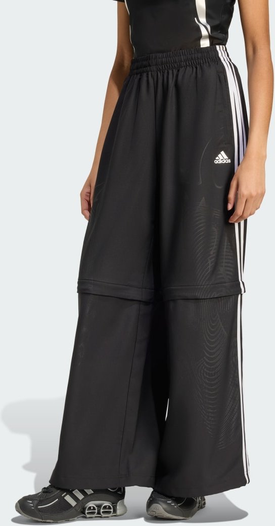 Adilenium Season 4 Teamgeist Oversize Trainingshose