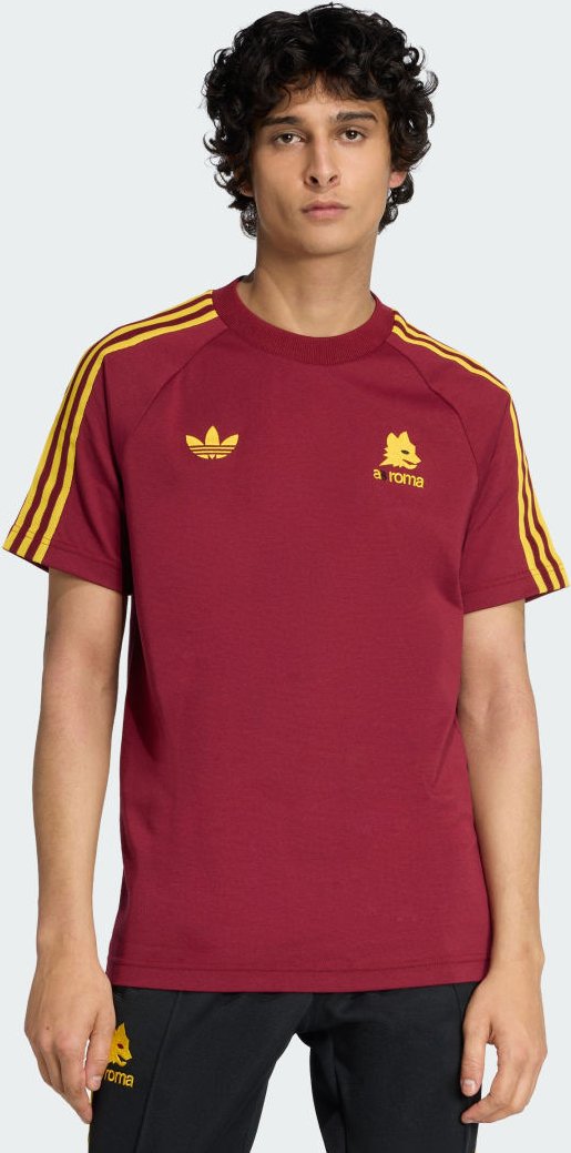 AS Roma Originals T-Shirt