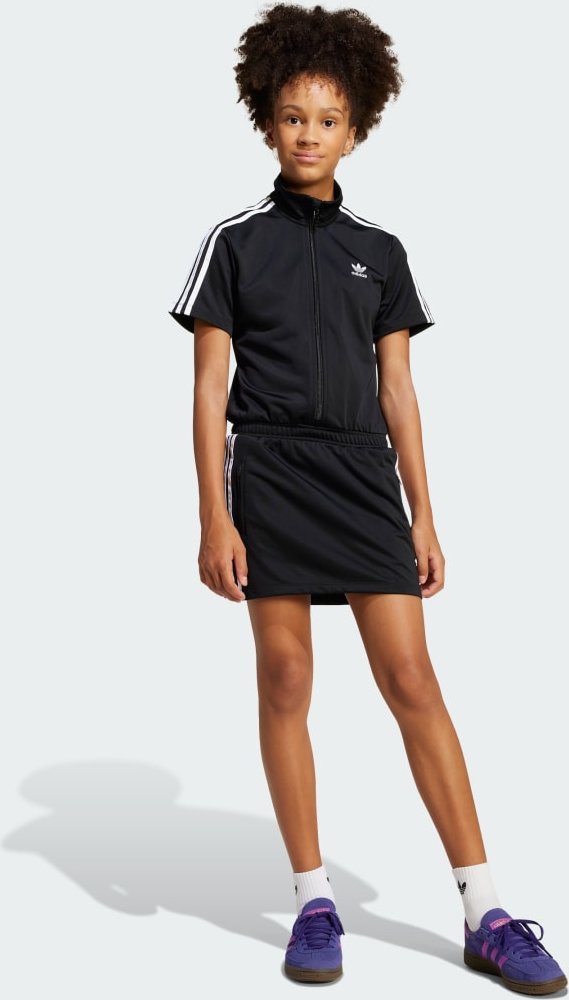 Thumbnail - Firebird Kleid