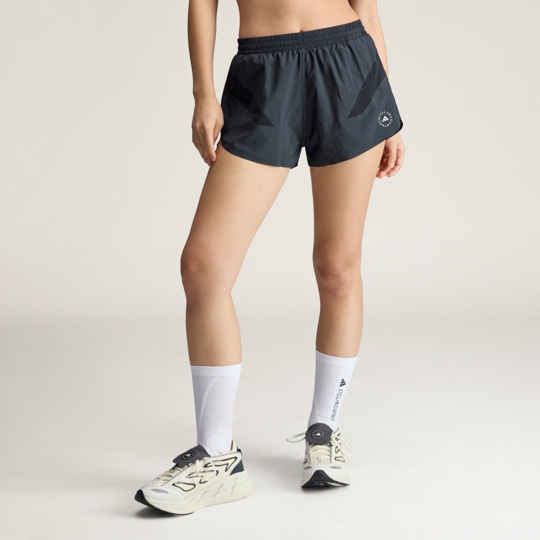 Thumbnail - adidas by Stella McCartney Laufshorts