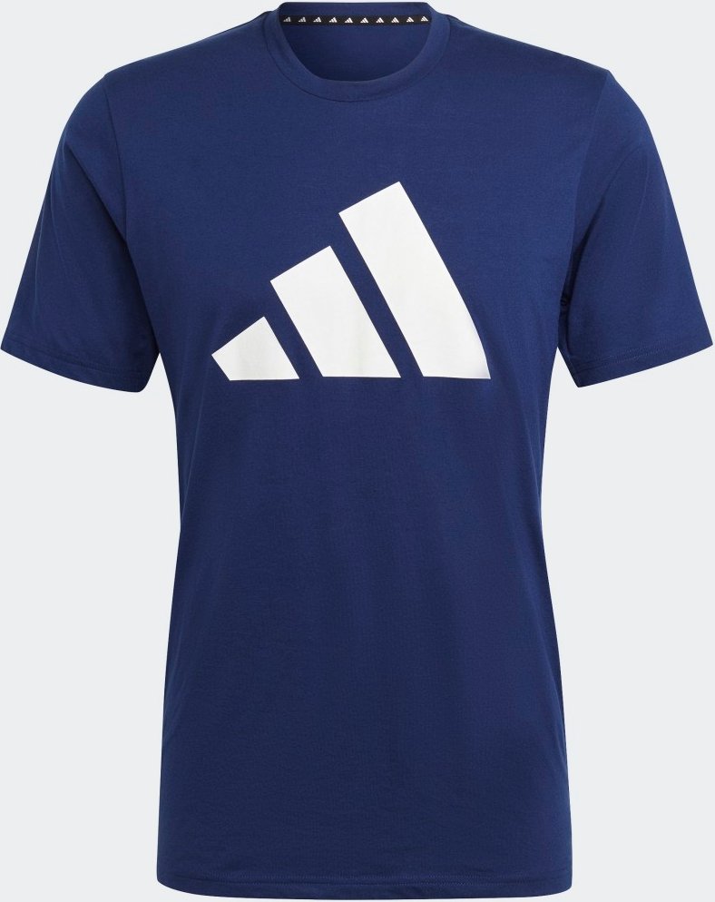 Train Essentials Feelready Trainingsshirt mit Logo