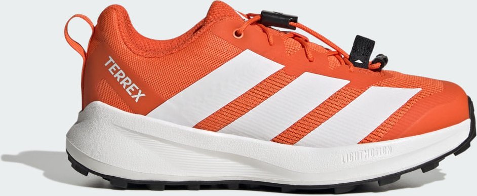 Thumbnail - Terrex Agravic Kids Trailrunning-Schuh