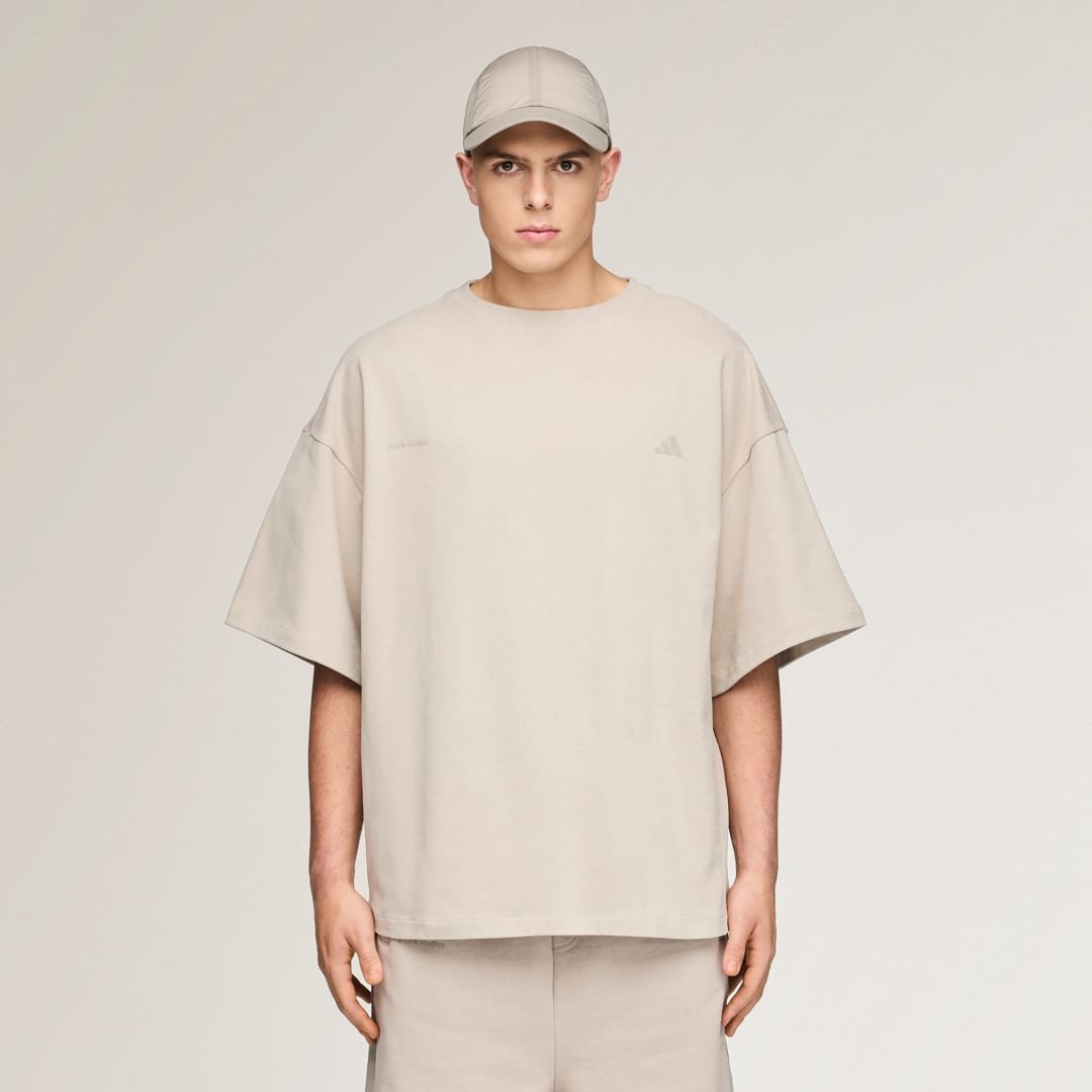 adidas x entire studios Uniform T-Shirt, Oversized