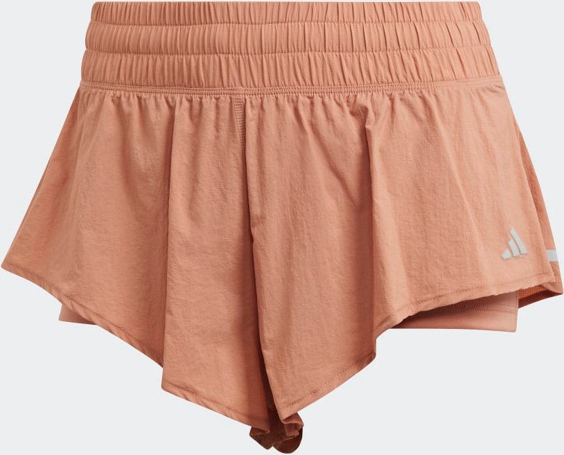 Collective Power Running Shorts