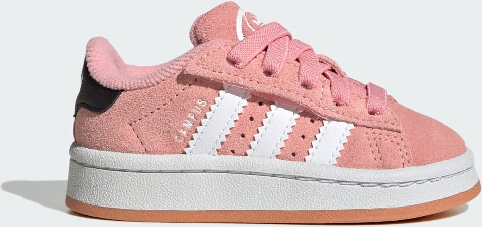 Campus 00s Comfort Closure Elastic Lace Schuh