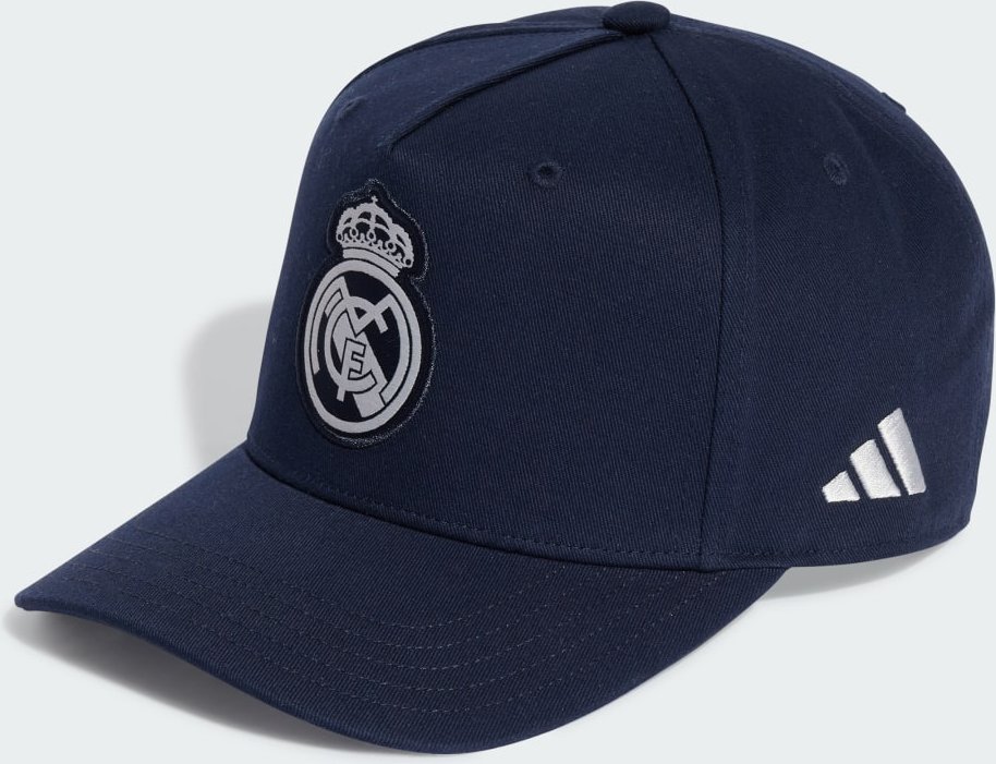 Real Madrid Away Snapback Kappe