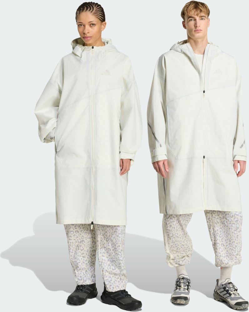 Terrex Xploric 2.5 Layer CLIMAPROOF Parka