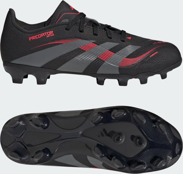 Predator League Kids MG Fußballschuh