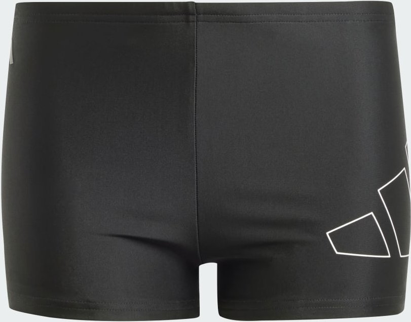 Performance Big Bars Kids Boxer-Badehose