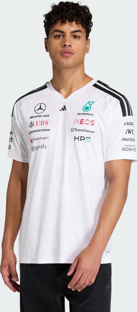 MERCEDES - AMG PETRONAS FORMULA 1 TEAM DRIVER TRIKOT