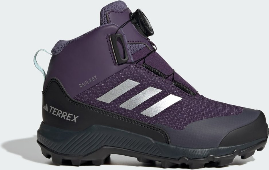 Thumbnail - Terrex Winter Mid BOA RAIN.RDY Wanderschuh