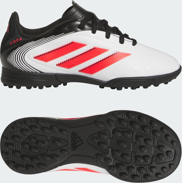 Copa Pure 3 League Kids TF Fußballschuh