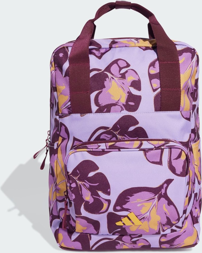 Prime Graphic Backpack