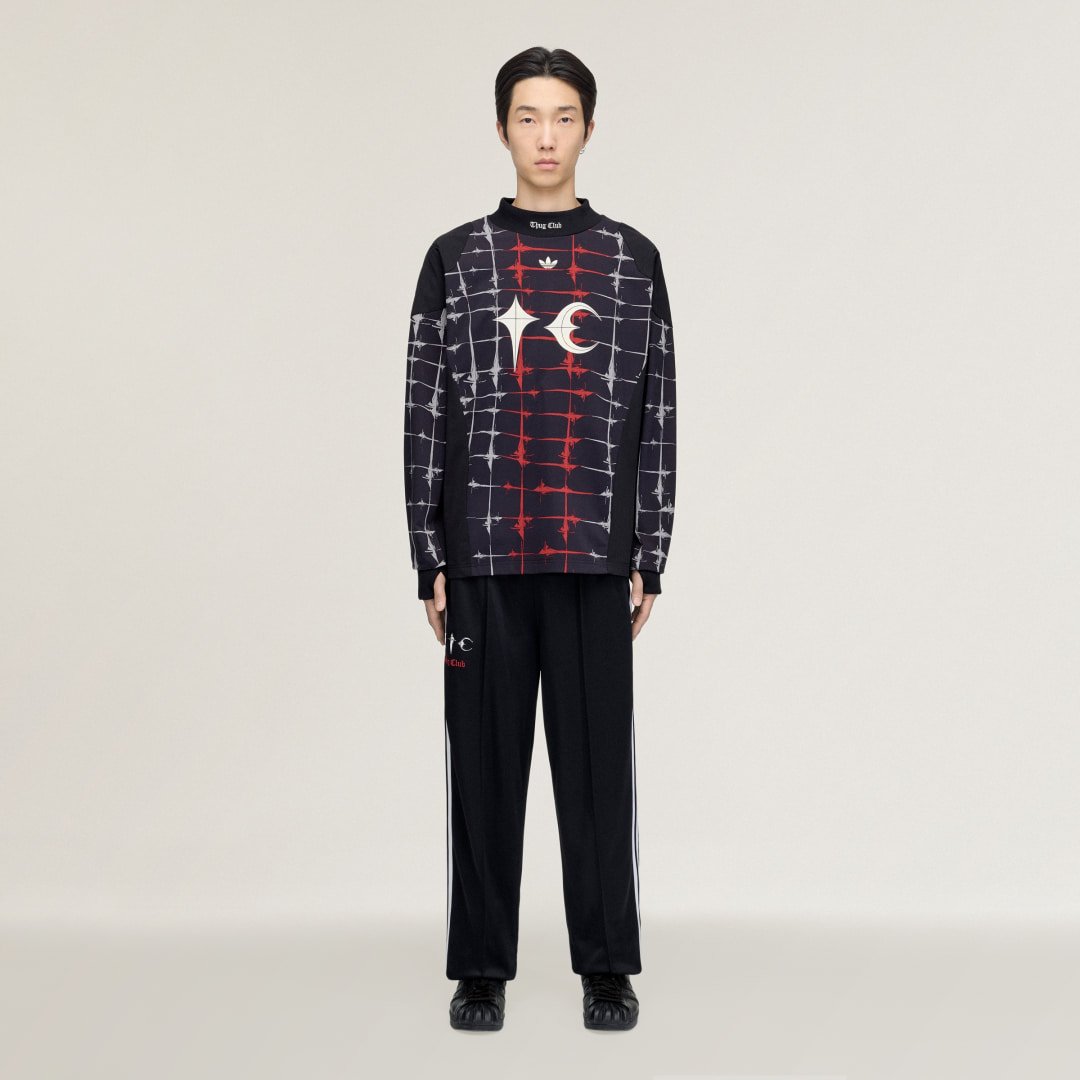 THUG CLUB SUPERSTAR JOGGINGHOSE