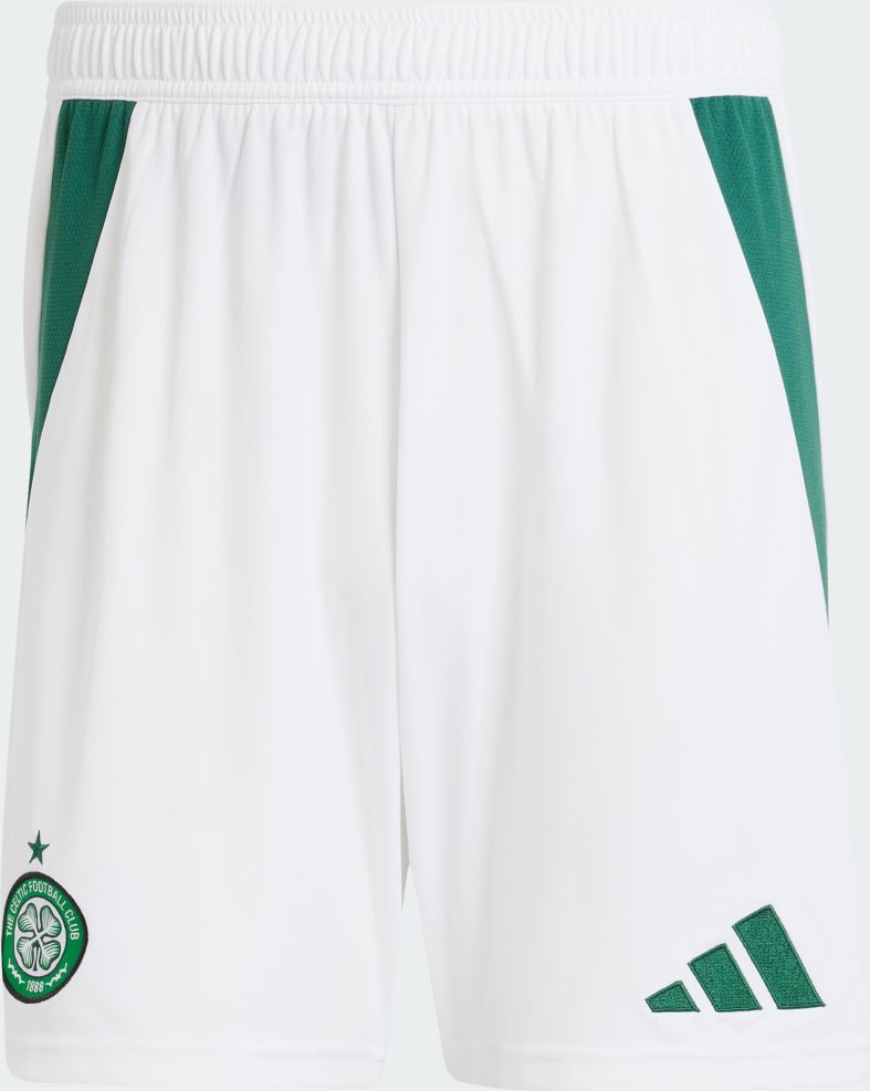 Thumbnail - Celtic FC 24/25 Heimshorts