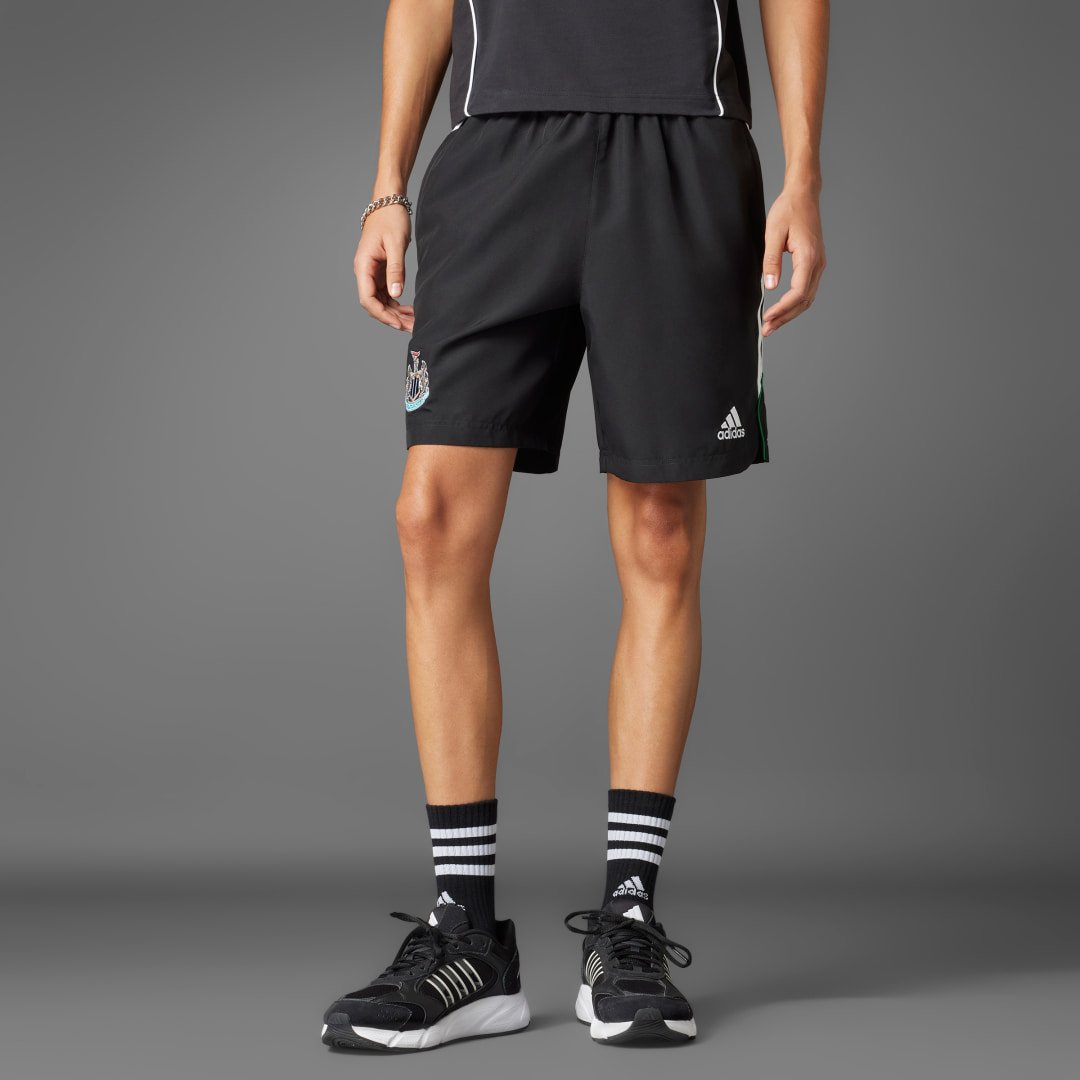 Newcastle United FC UBP Shorts