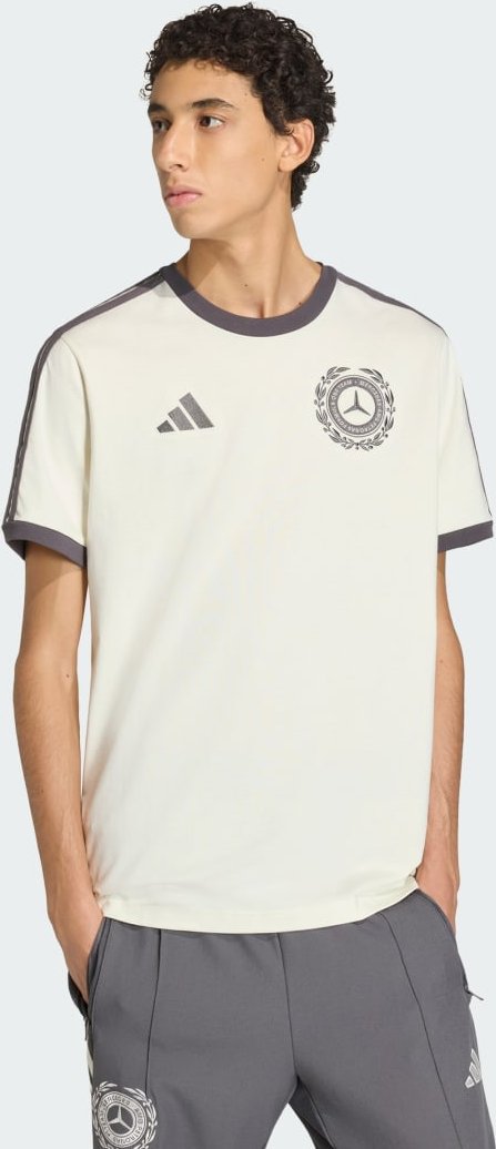 MERCEDES - AMG PETRONAS FORMULA 1 TEAM SILVER ARROWS ICON T-SHIRT HERREN