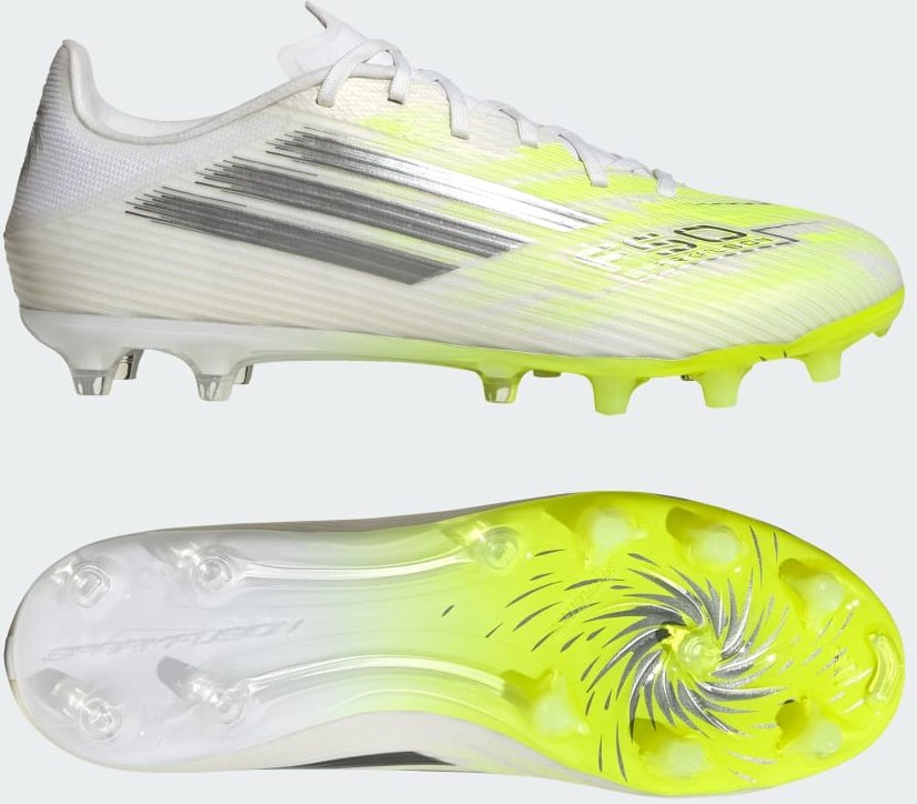 F50 SPARKFUSION LEAGUE Low Firm Ground / Artificial Ground Football Boots Womens
