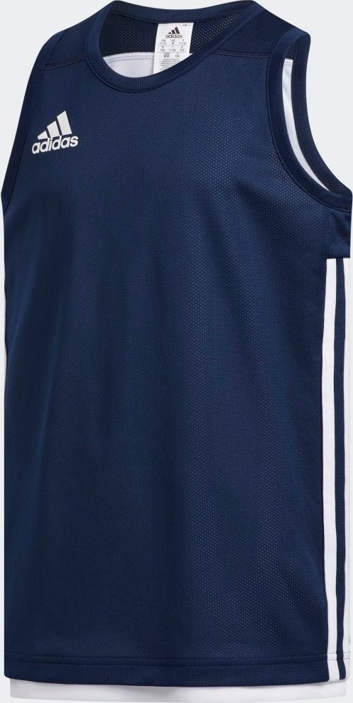 3G Speed Reversible Trikot