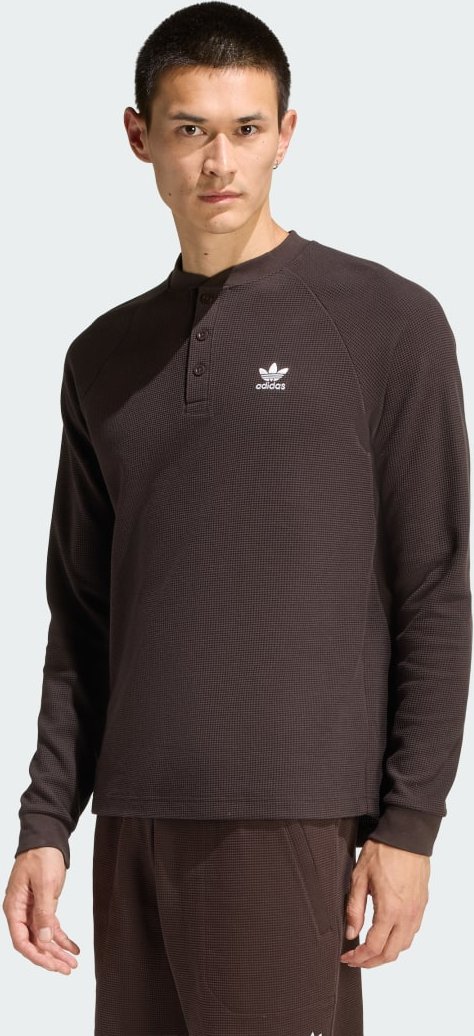 Trefoil Essentials T-Shirt