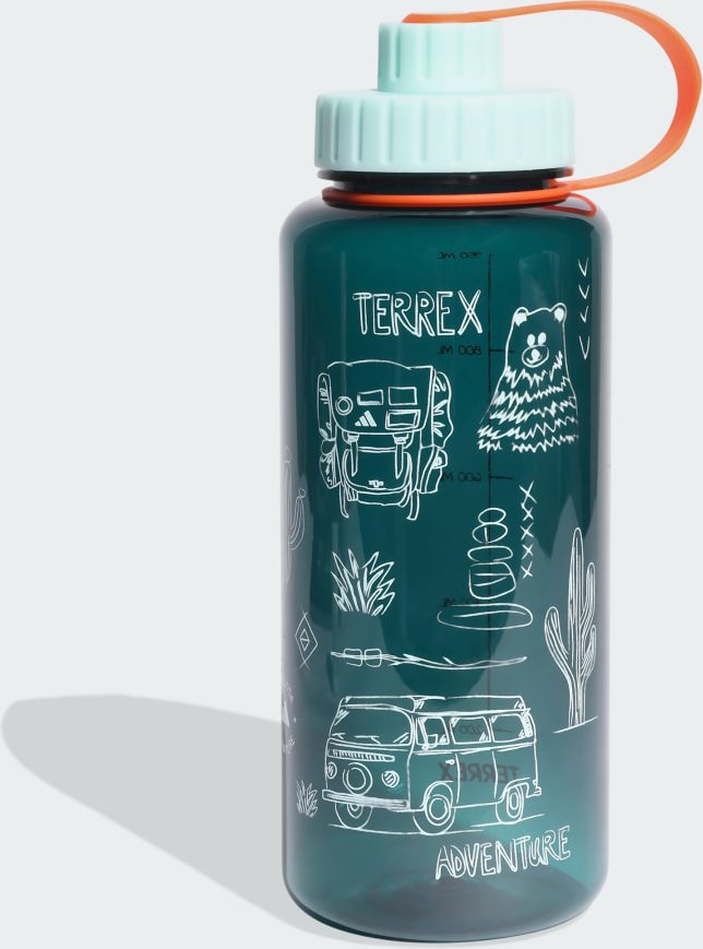 Terrex Trinkflasche 1.000 ml